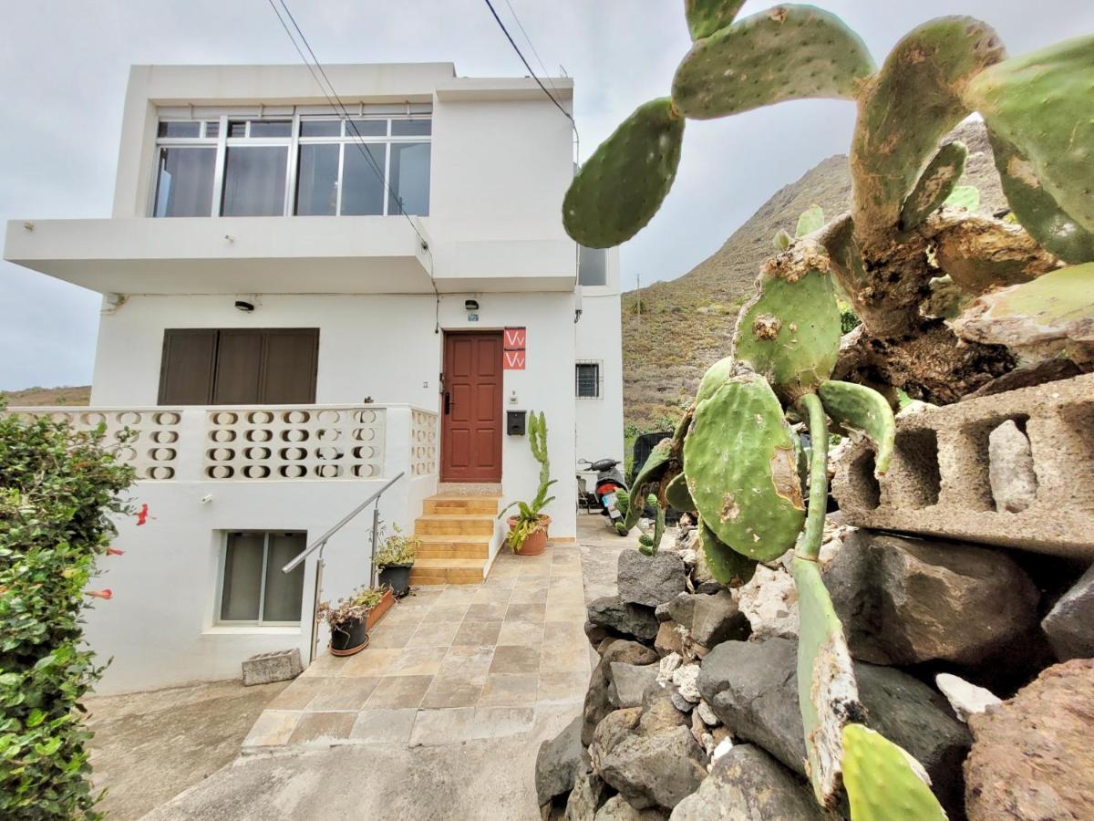 蓬达德尔伊达尔戈Casa Ana Attic公寓 外观 照片