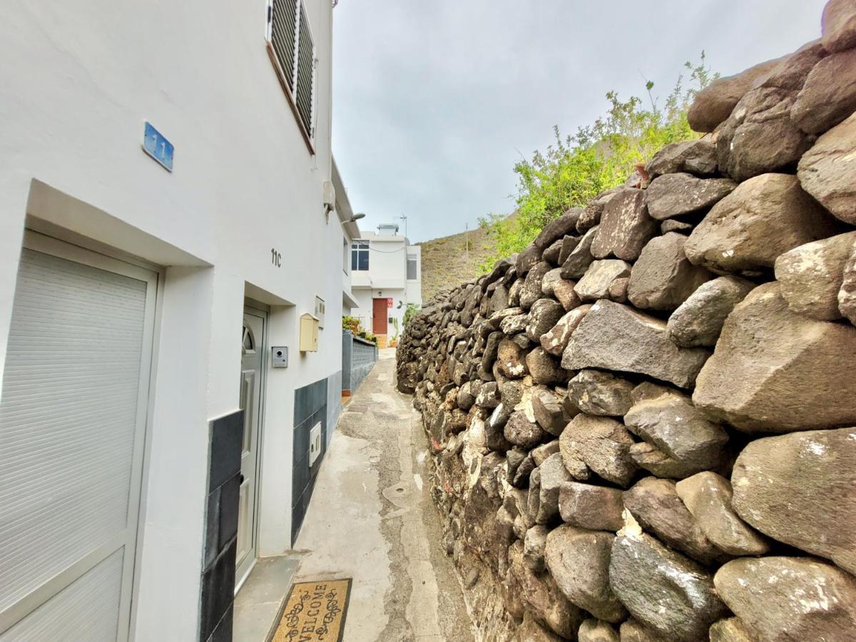 蓬达德尔伊达尔戈Casa Ana Attic公寓 外观 照片